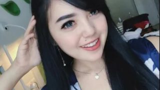 New Video Viral ABG Cantik Tutorial Gesek Apem dek icha Top Trending Global Asia