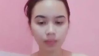 New Video Viral ABG Pasangan Sejoli Ga Tahan Hasrat Iclik di Warpat Asia Jakarta